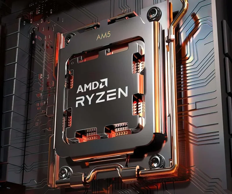 AMD's Q4 Forecast: China's the Problem and AI is the Future? – What We Know