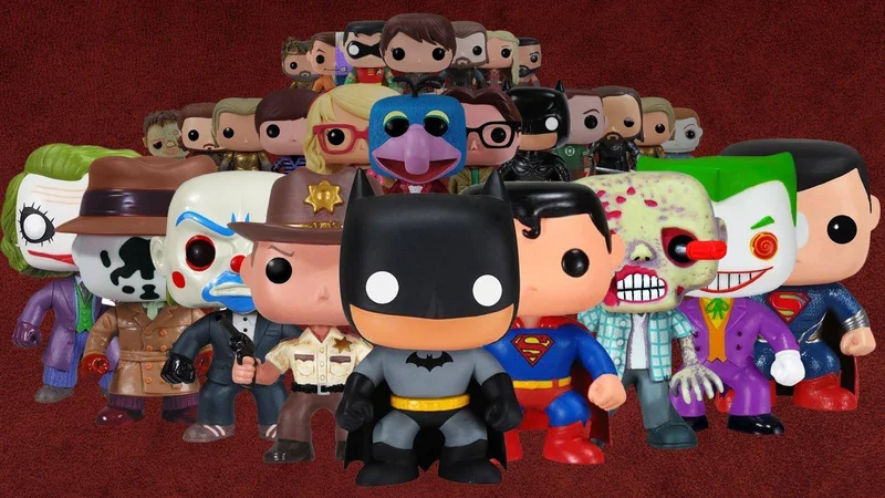 Funko POP Mania: What's Hot, What's Not, and Your Next Obsession