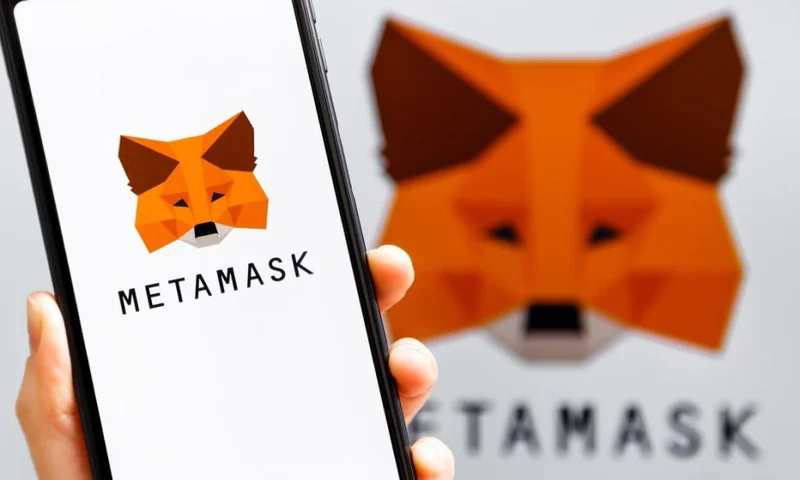 Metamask: TRON DAO Partnership Unveiled: Unlocking the Next Chapter for Web3